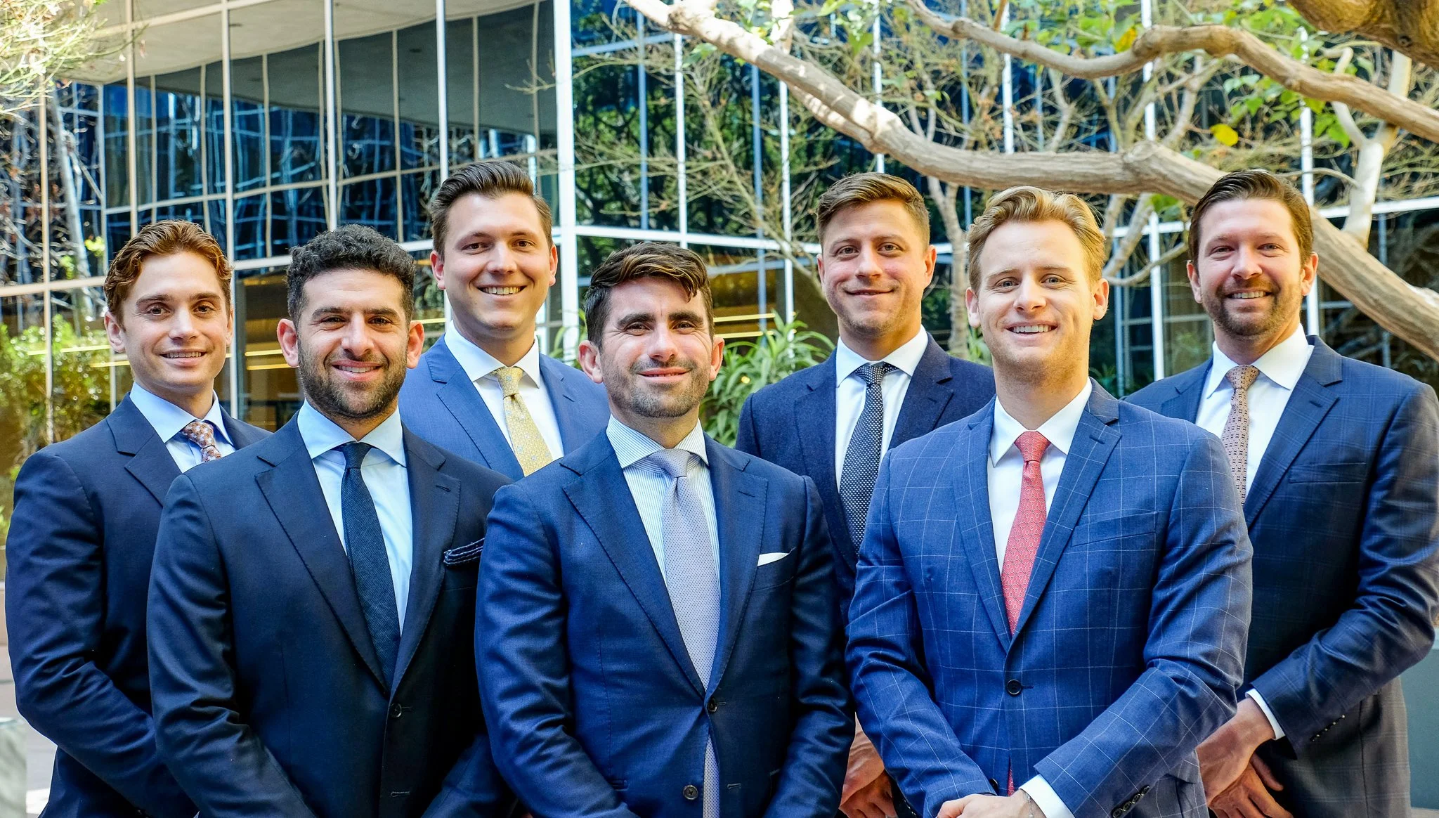 Leadership | Monument Square Investment Group