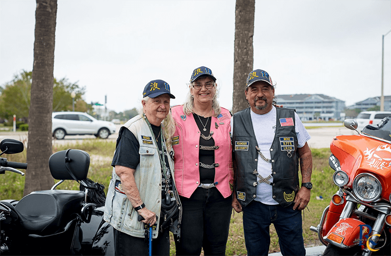 Ronin Riding Club - Lee County Florida — Ronin Riding Club, Inc.