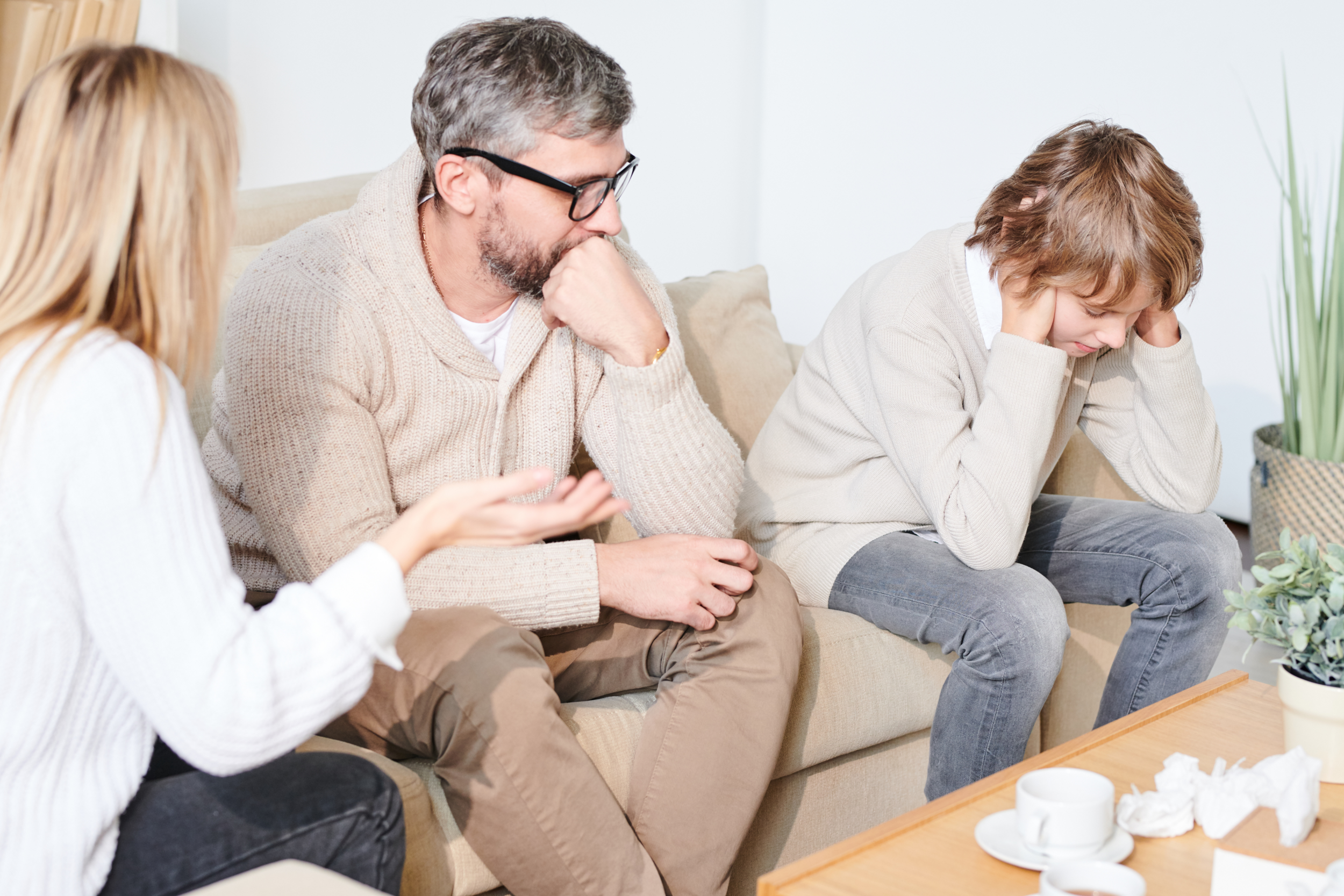 Family Therapy