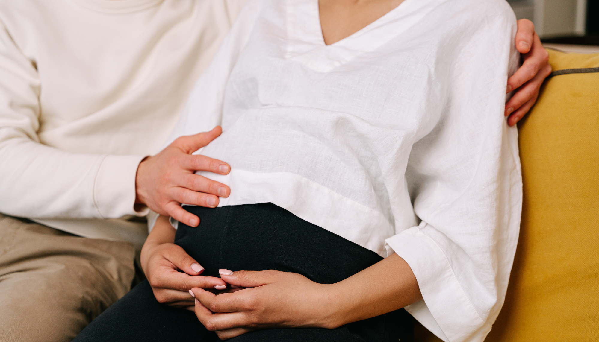 The Invisible Transition Into Motherhood: Perinatal Mental Health Support in McKinney, TX