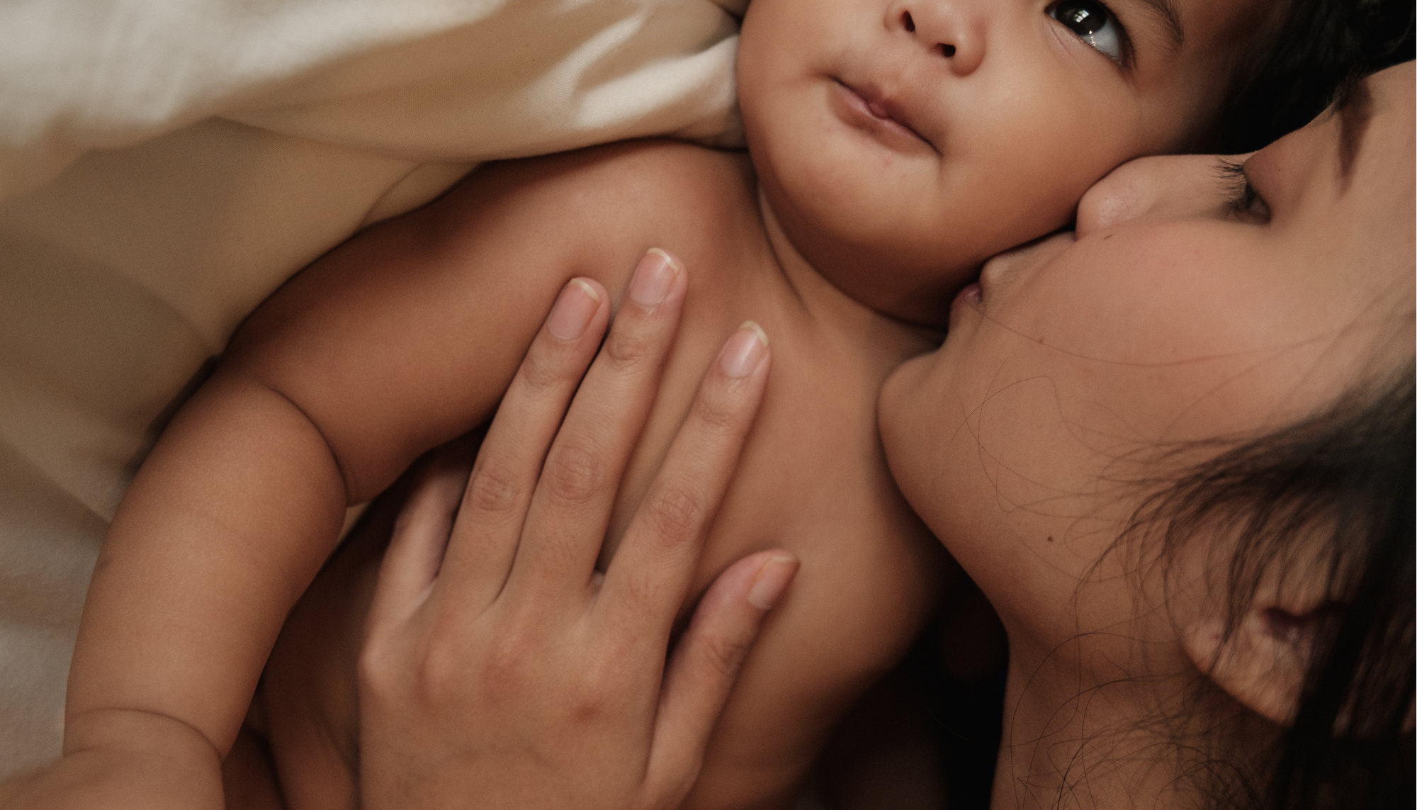 When You’re “Fine” But Not Okay: Postpartum Mental Health in Birmingham, AL