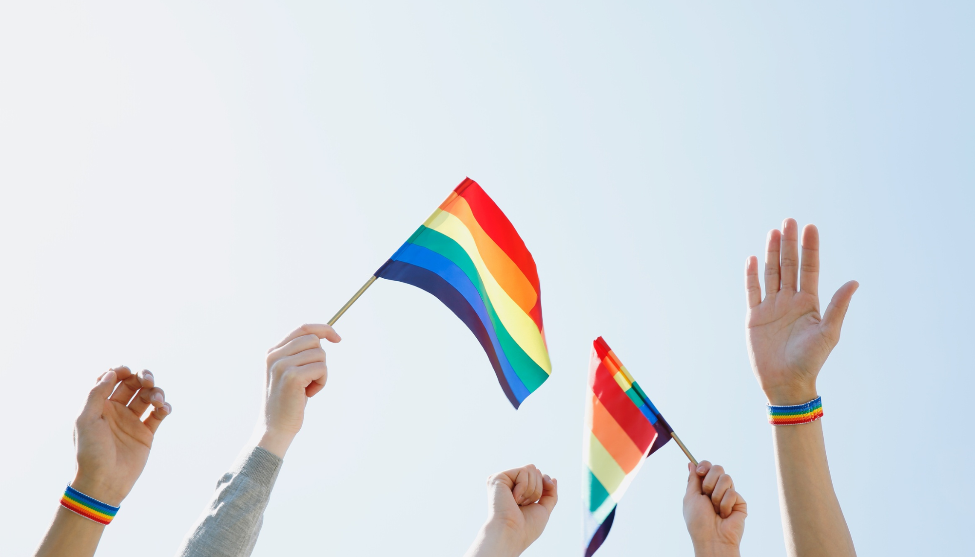 LGBTQIA+ Mental Health in Today’s World: Why Affirming Therapy Matters in McKinney, Texas