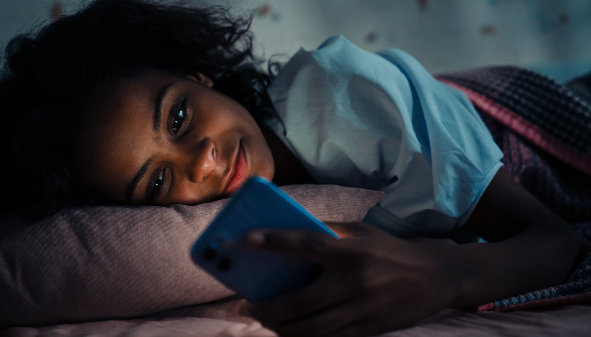 Teen Therapy in McKinney, TX: When Your Teen Is Always Connected but Still Feels Alone