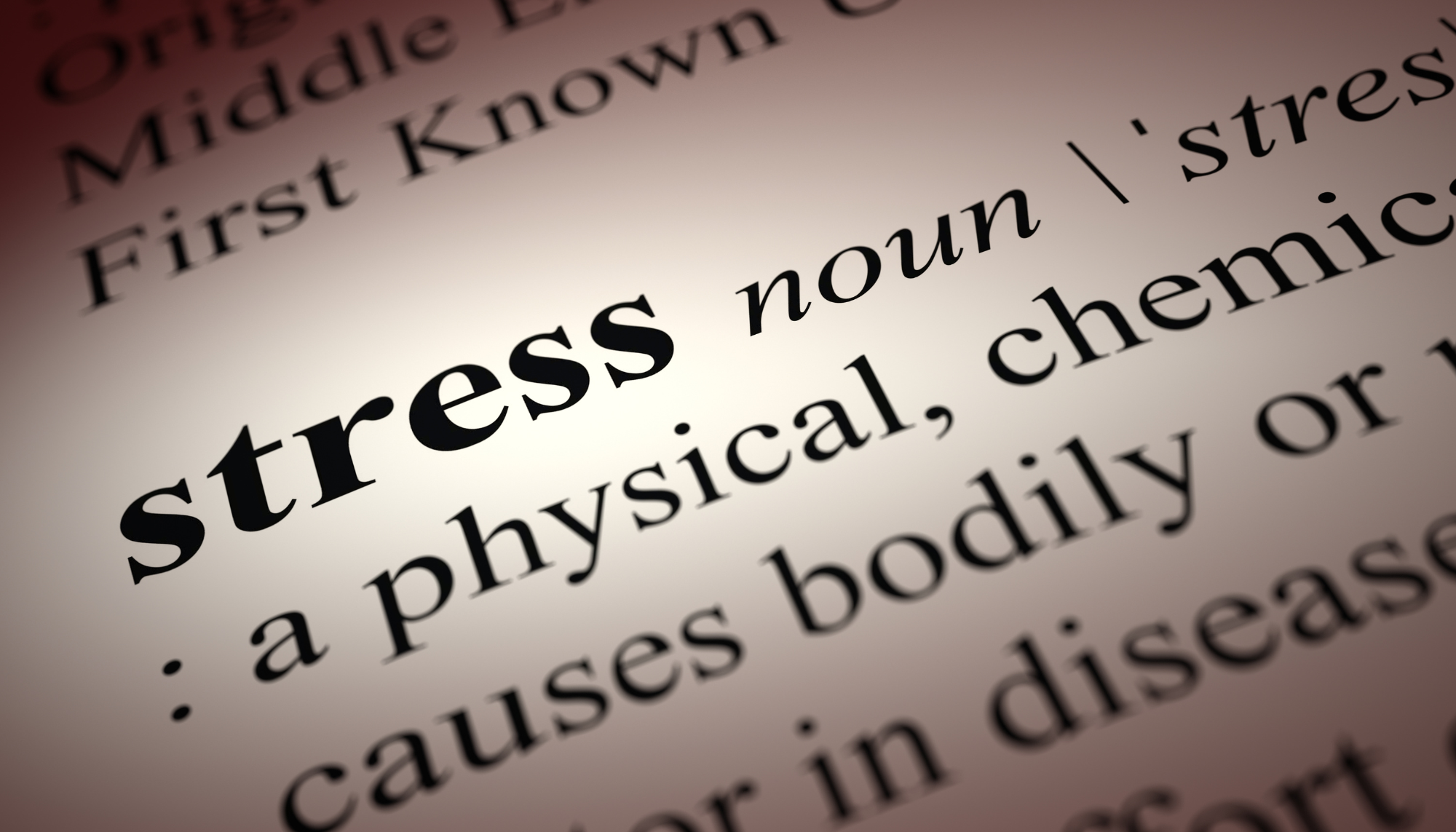 How to Know When Your Stress Has Become Emotional Overload in McKinney, TX