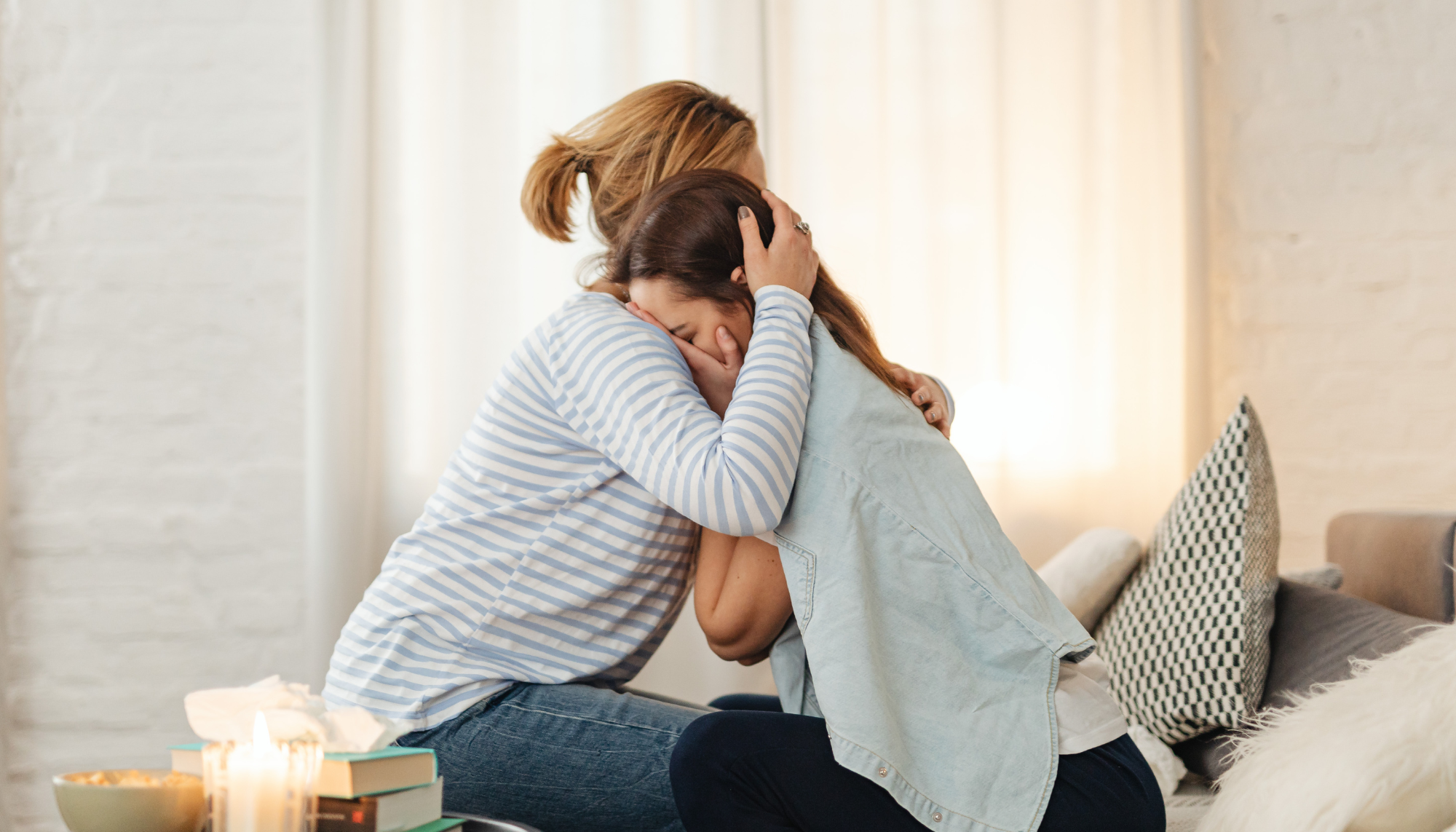 How to Support Your Teen Without Trying to Fix Everything in Birmingham, Alabama