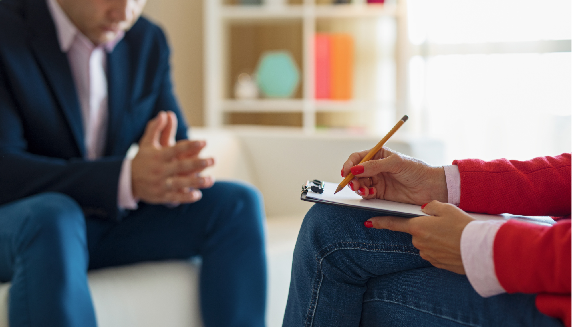 How Therapy Helps You Build Emotional Awareness in McKinney, Texas