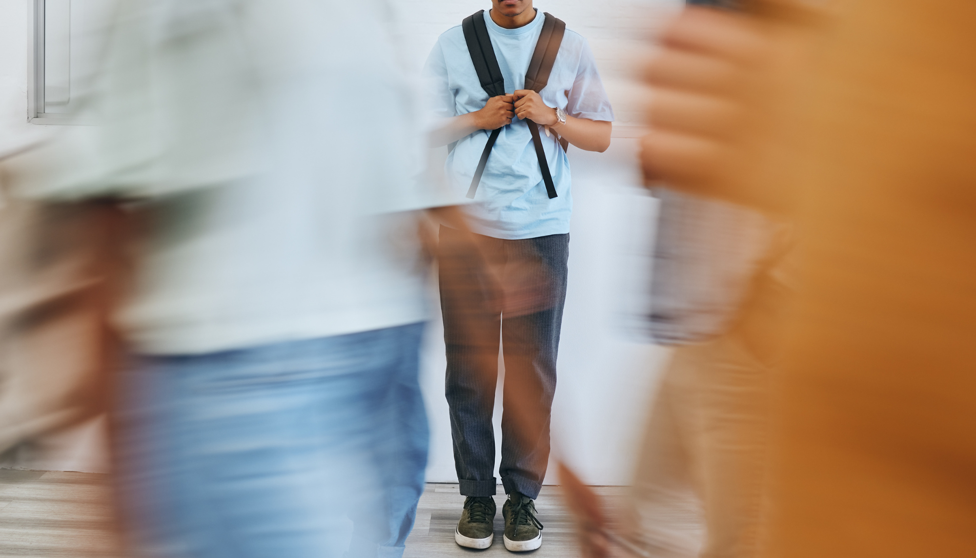 Why You Feel Emotionally Tired After Being Around People in McKinney, TX