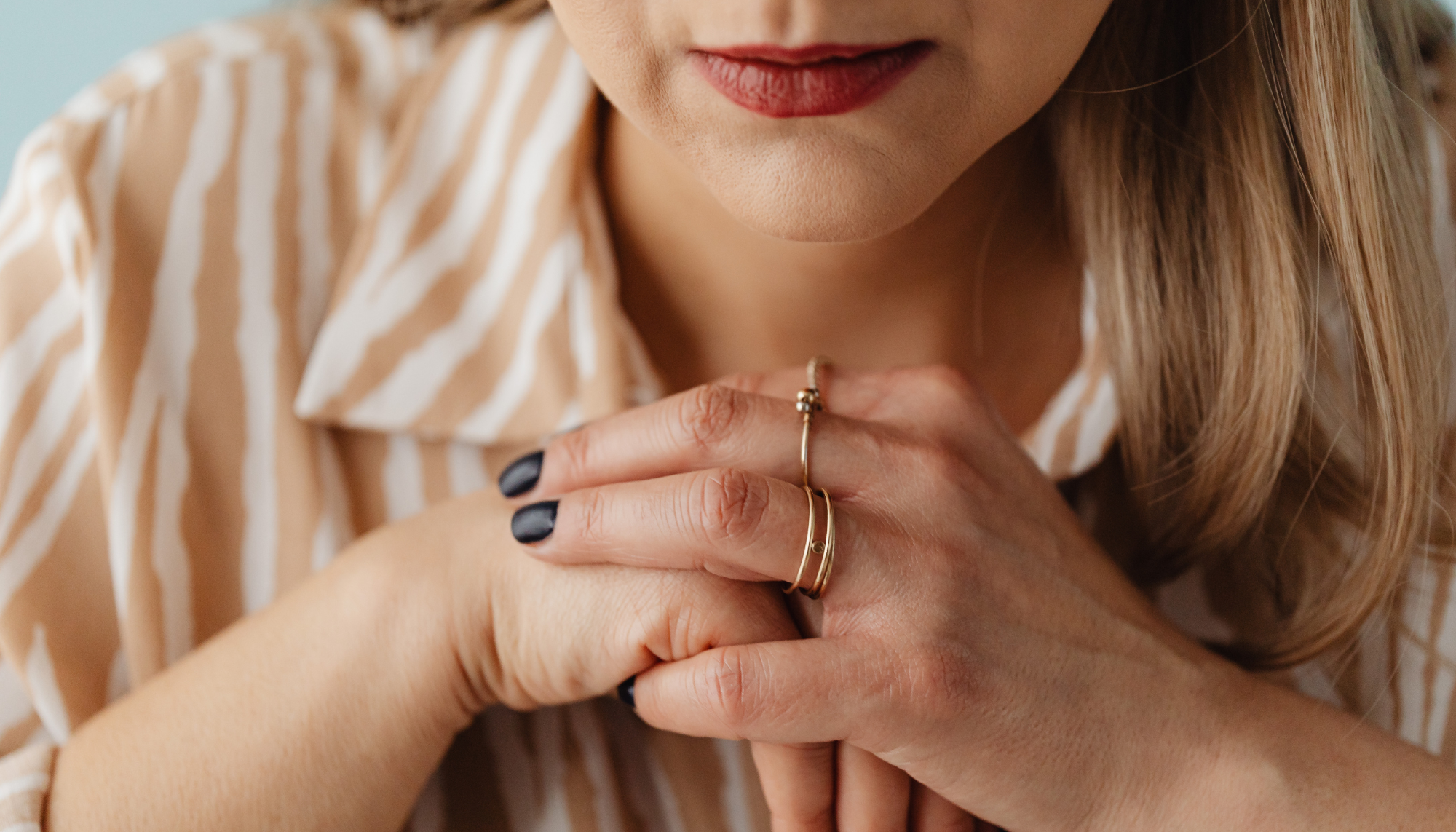 What Your Nervous System Is Trying to Tell You: Understanding Stress Signals in Birmingham, AL