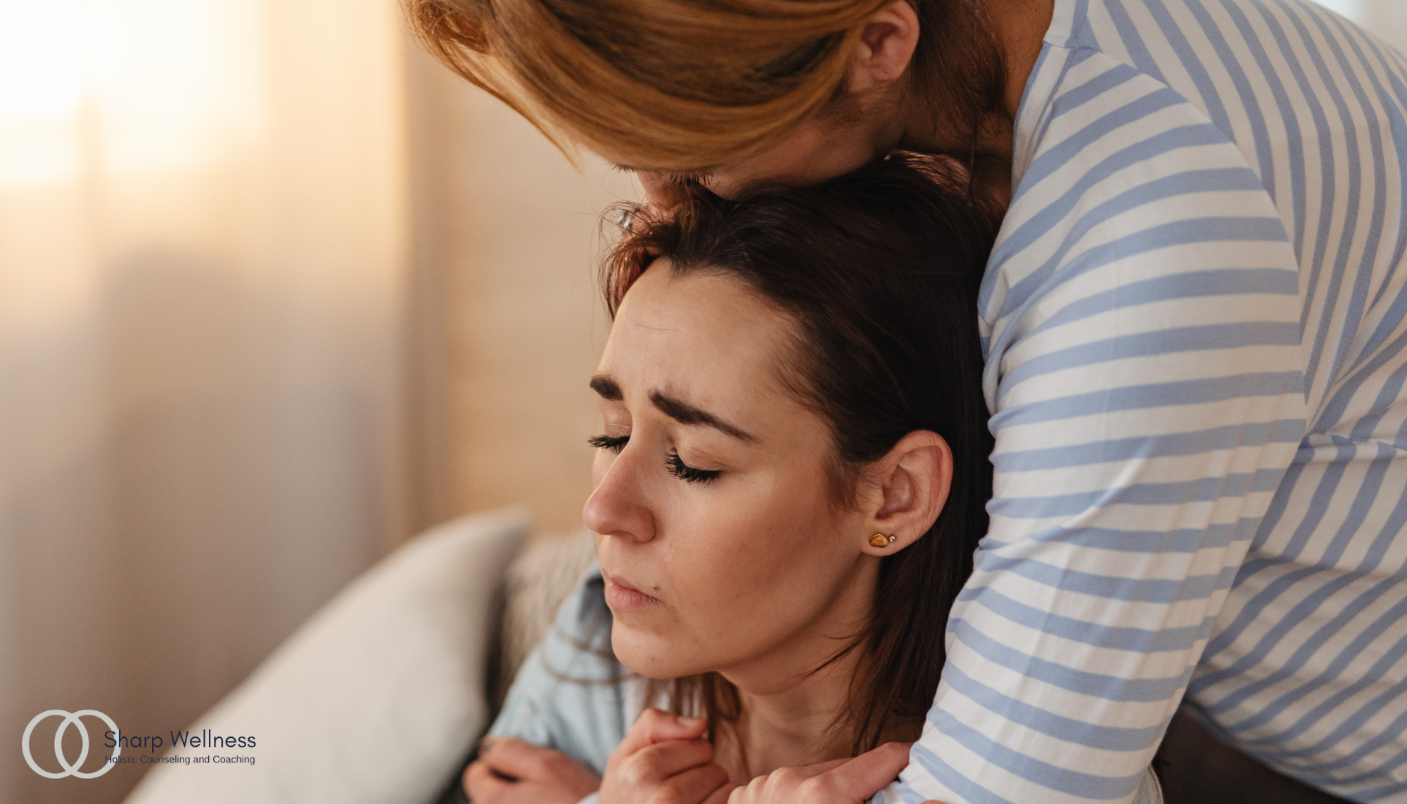 Why You Keep Feeling Responsible for Everyone Else’s Emotions