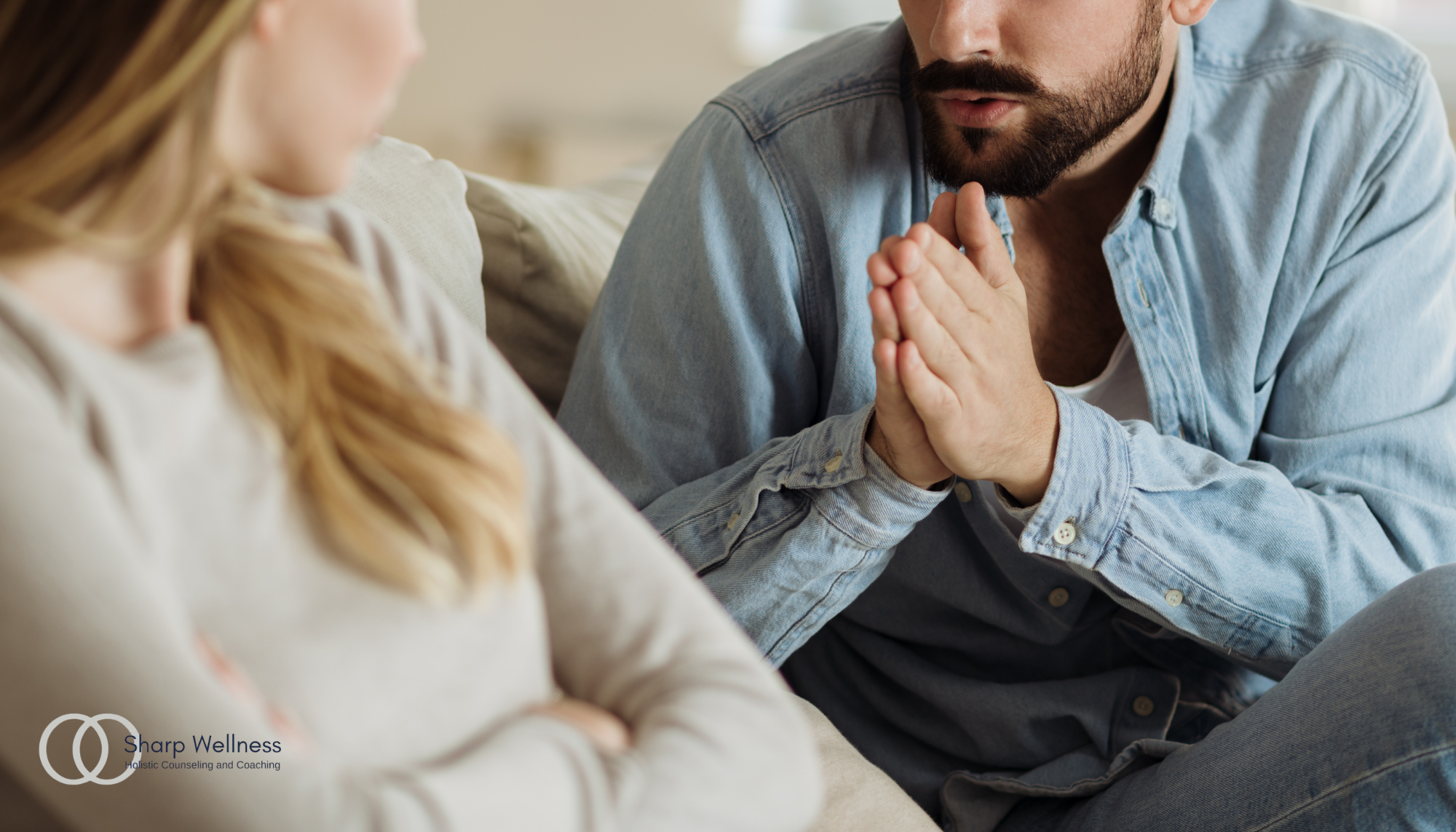 How Therapy Can Help With People-Pleasing Patterns in McKinney, TX