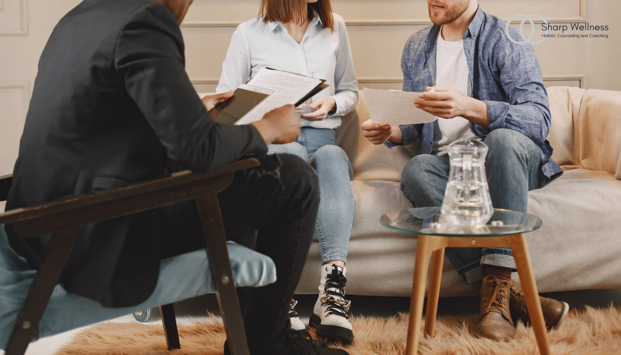 How Counseling Helps You Understand Your Relationship Patterns in McKinney, TX