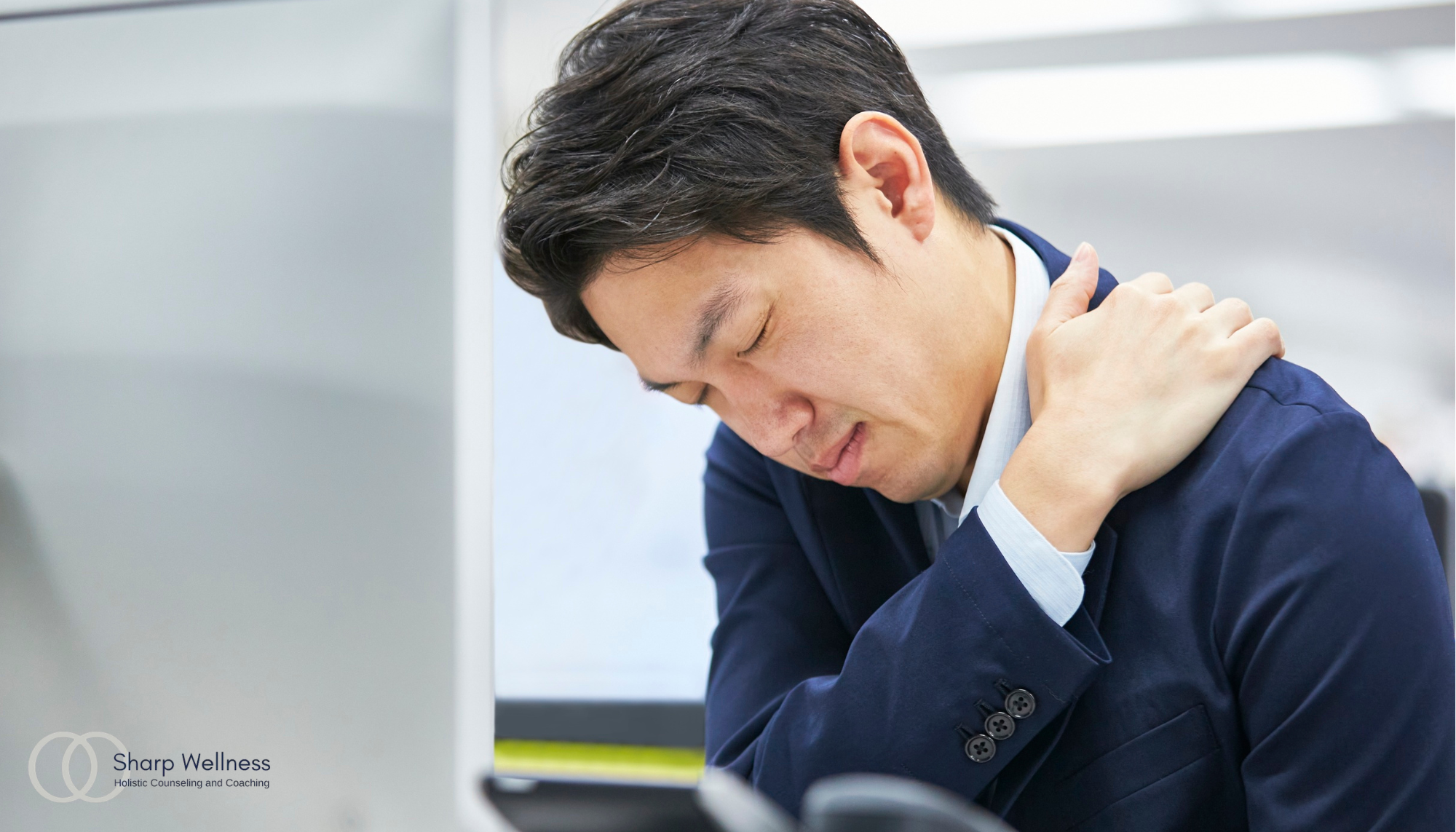 How Stress Shows Up in the Body in Birmingham, Alabama