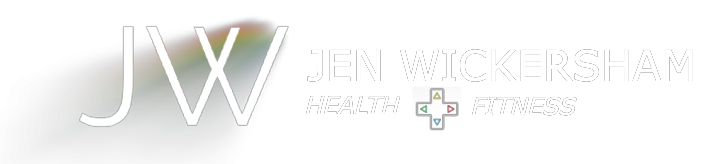 Jen Wickersham - Health and Fitness