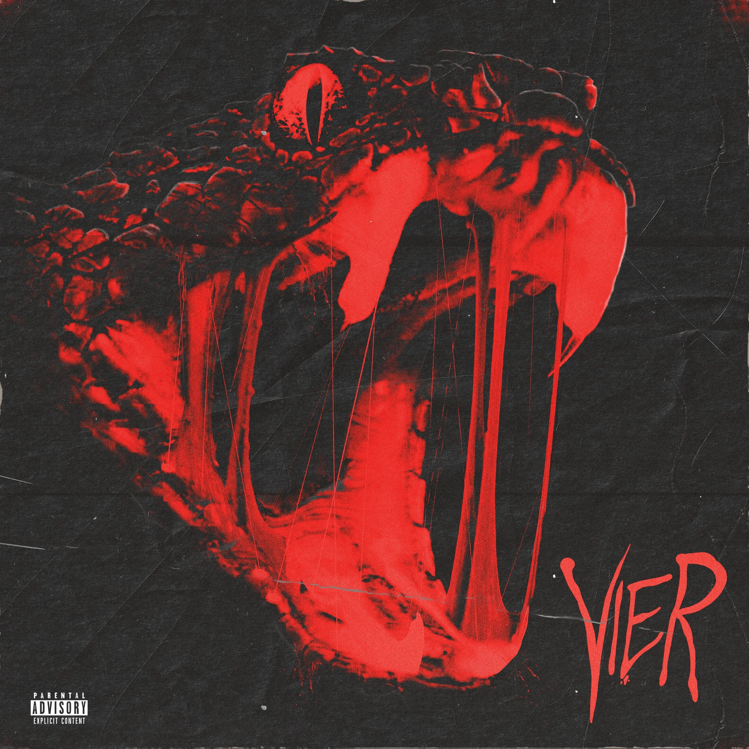 DrillC4 - CEO Trayle (Single)