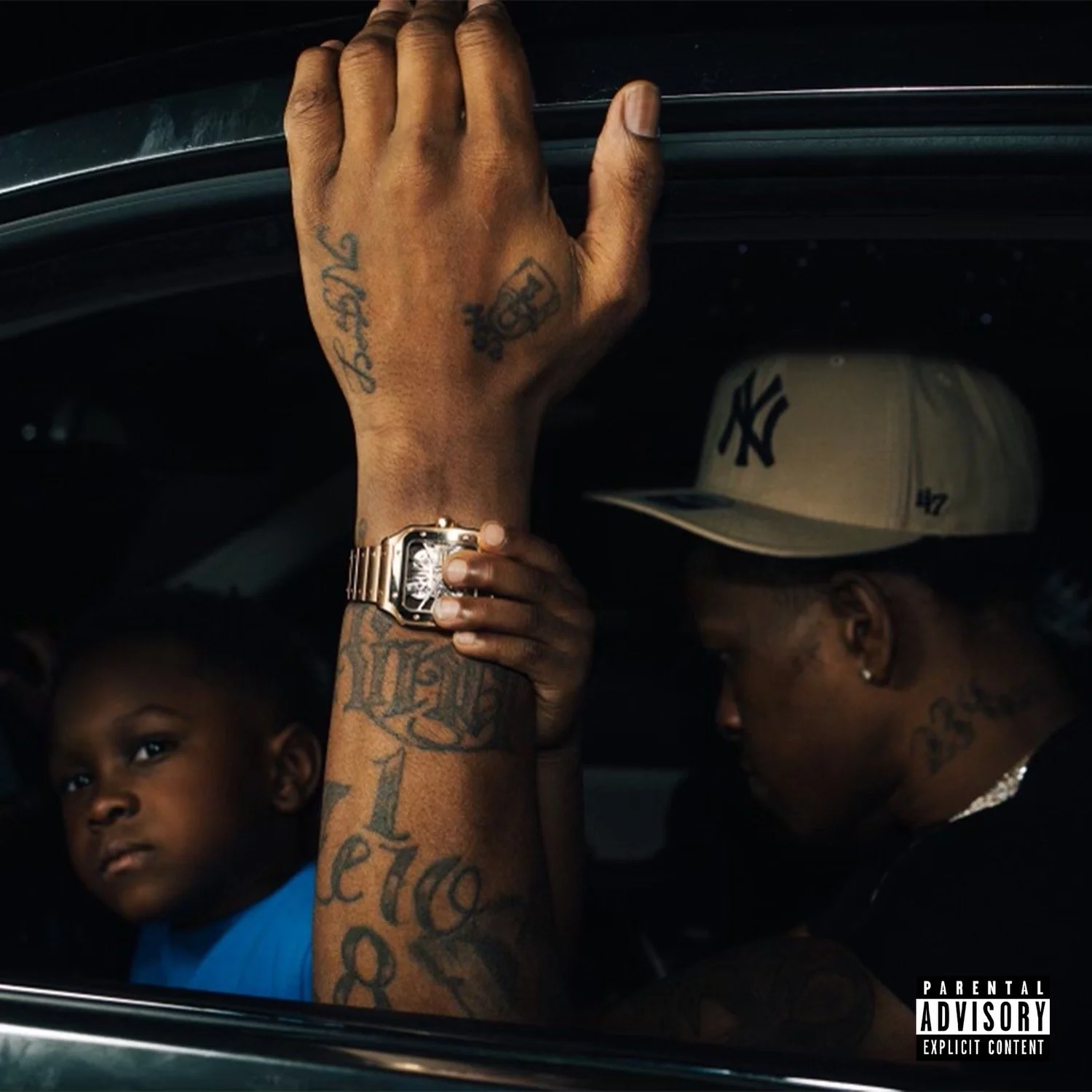 The Collection - CEO Trayle (Album)