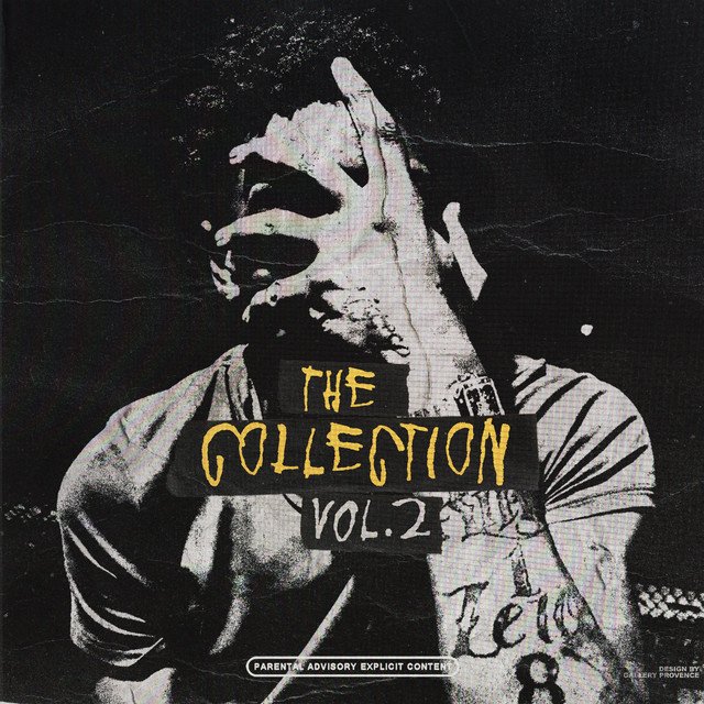The Collection Vol. 2 - CEO Trayle (Album)