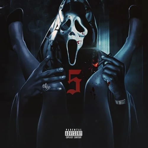 Happy Halloween 5 - CEO Trayle (Album)