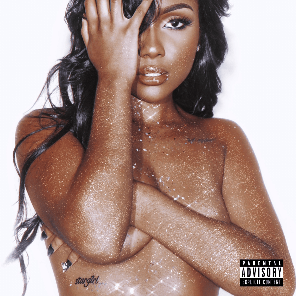 Stargirl - Journey Montana (EP)