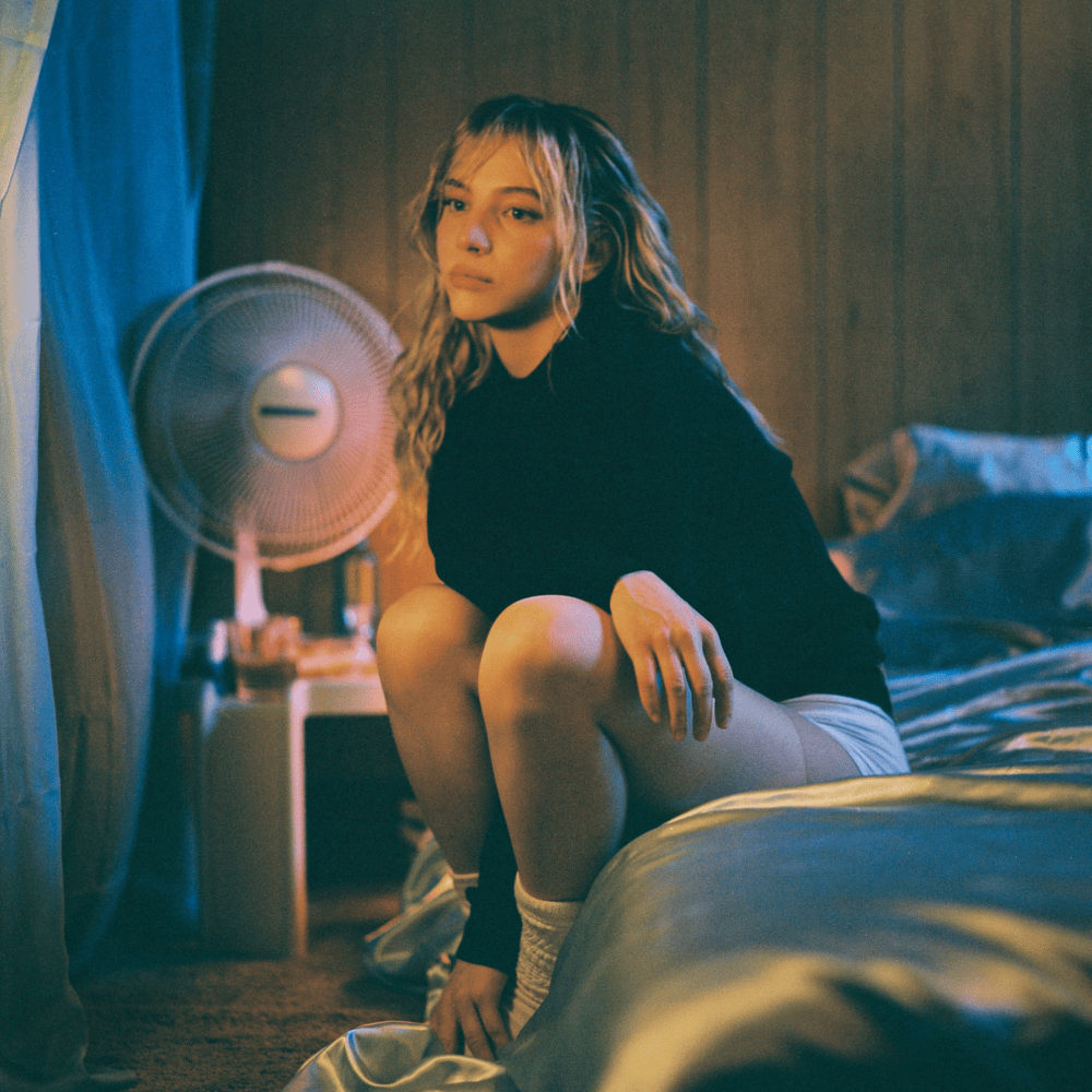 11th Hour - Hailey Knox (Single)