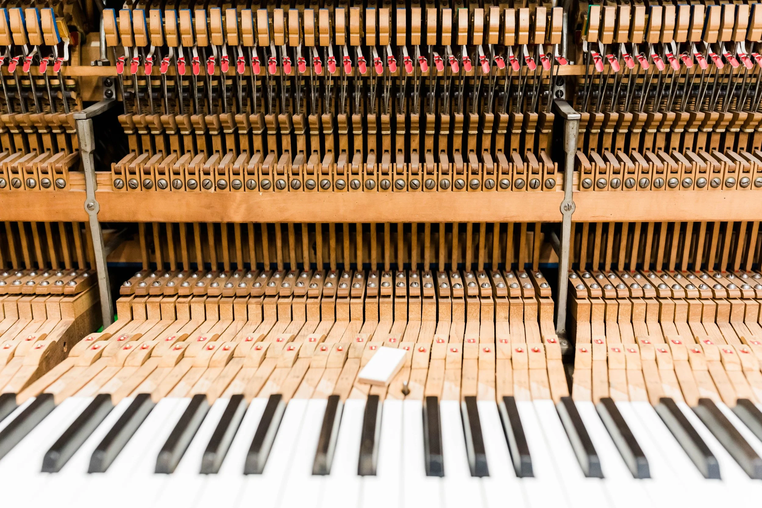 Great Plains Piano Company