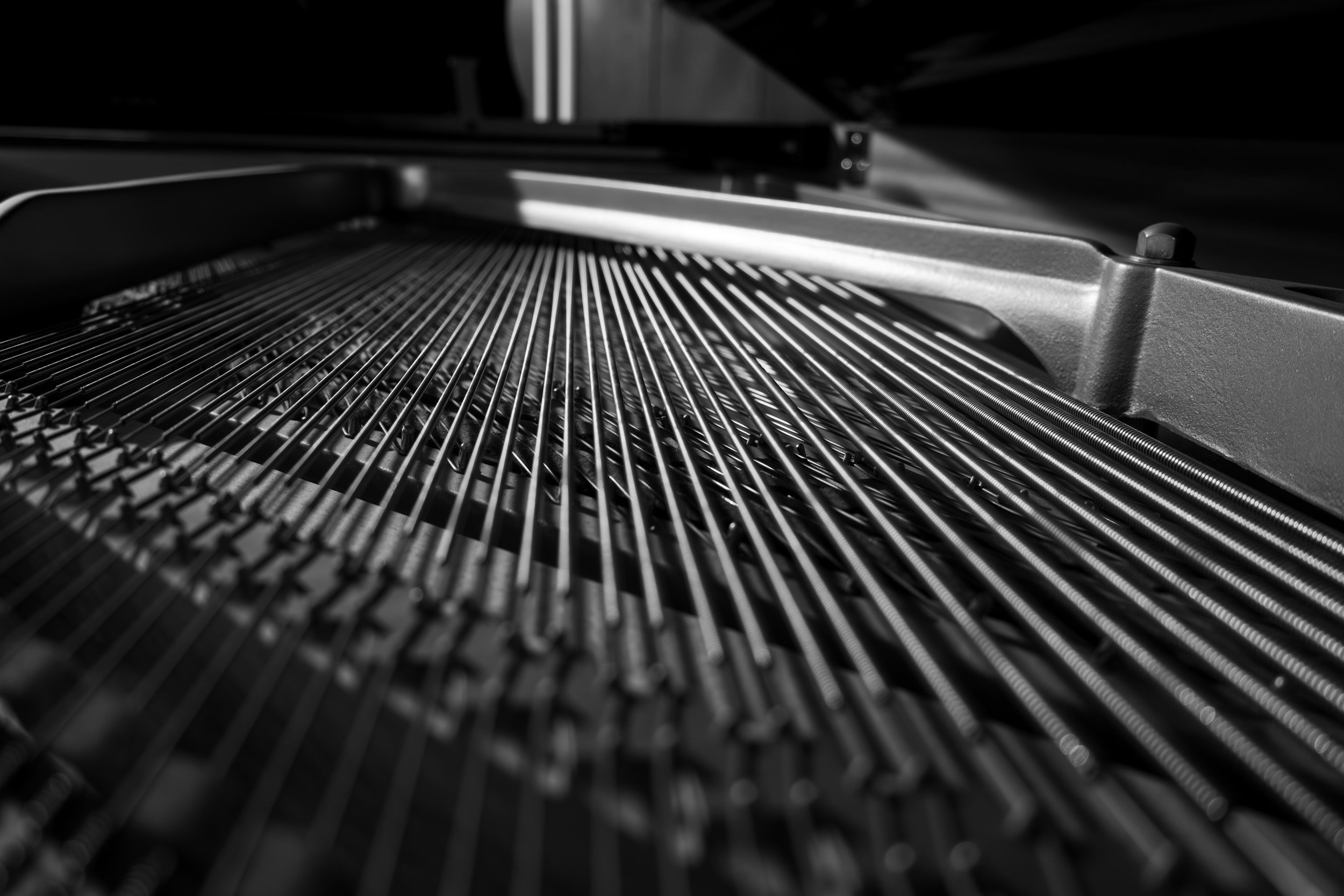 Beginner’s Guide to Piano Care