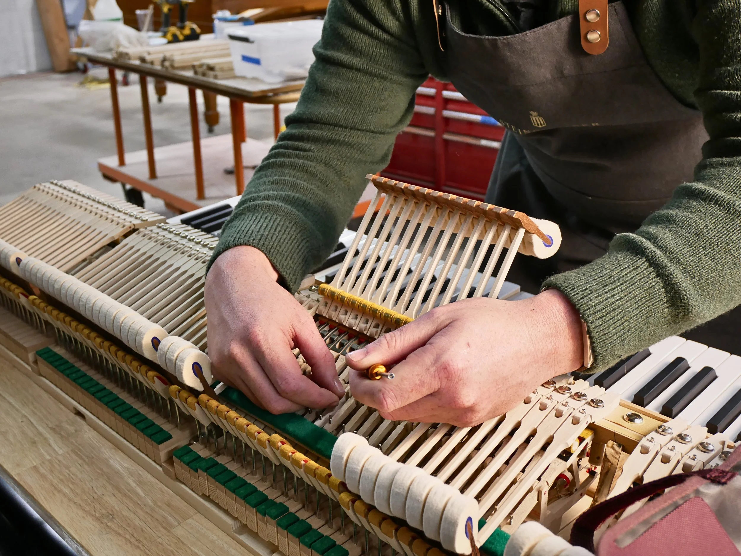 Great Plains Piano Company