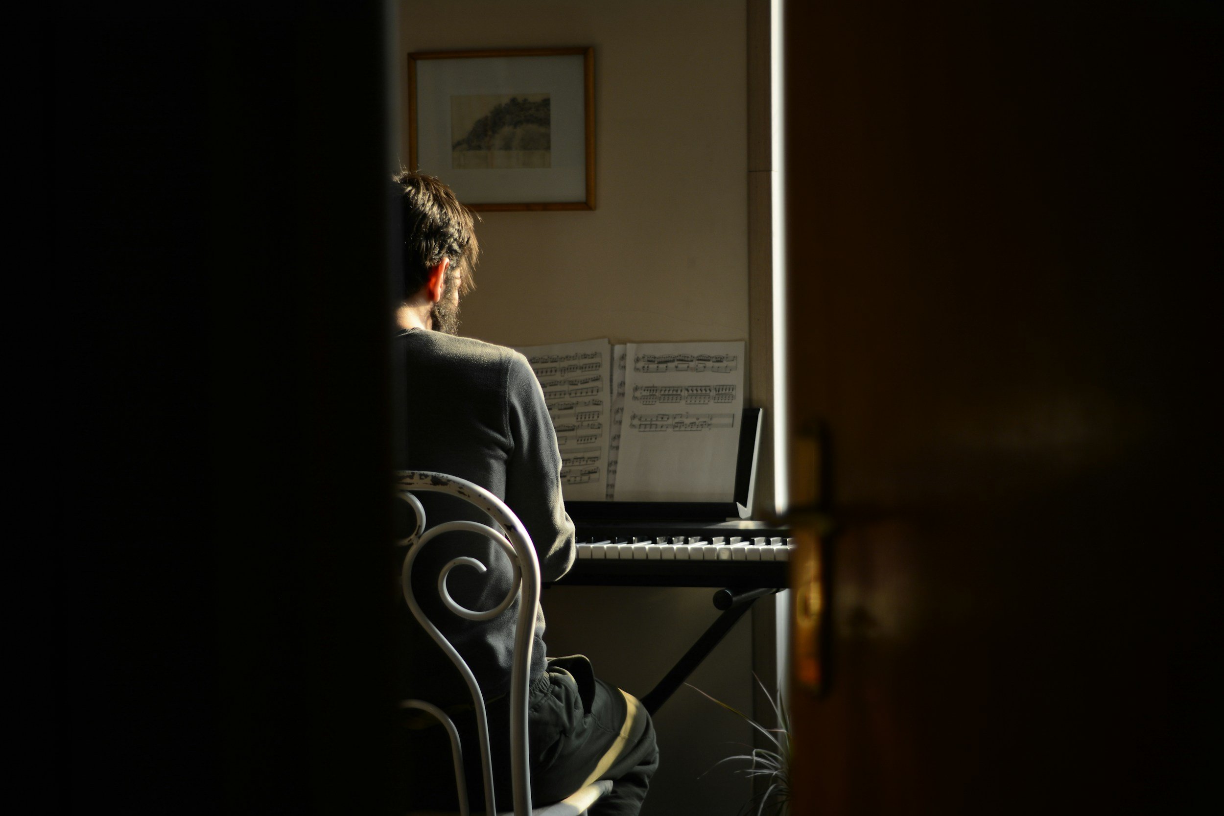 Why Learning Piano at Any Age Is One of the Best Gifts You Can Give Yourself
