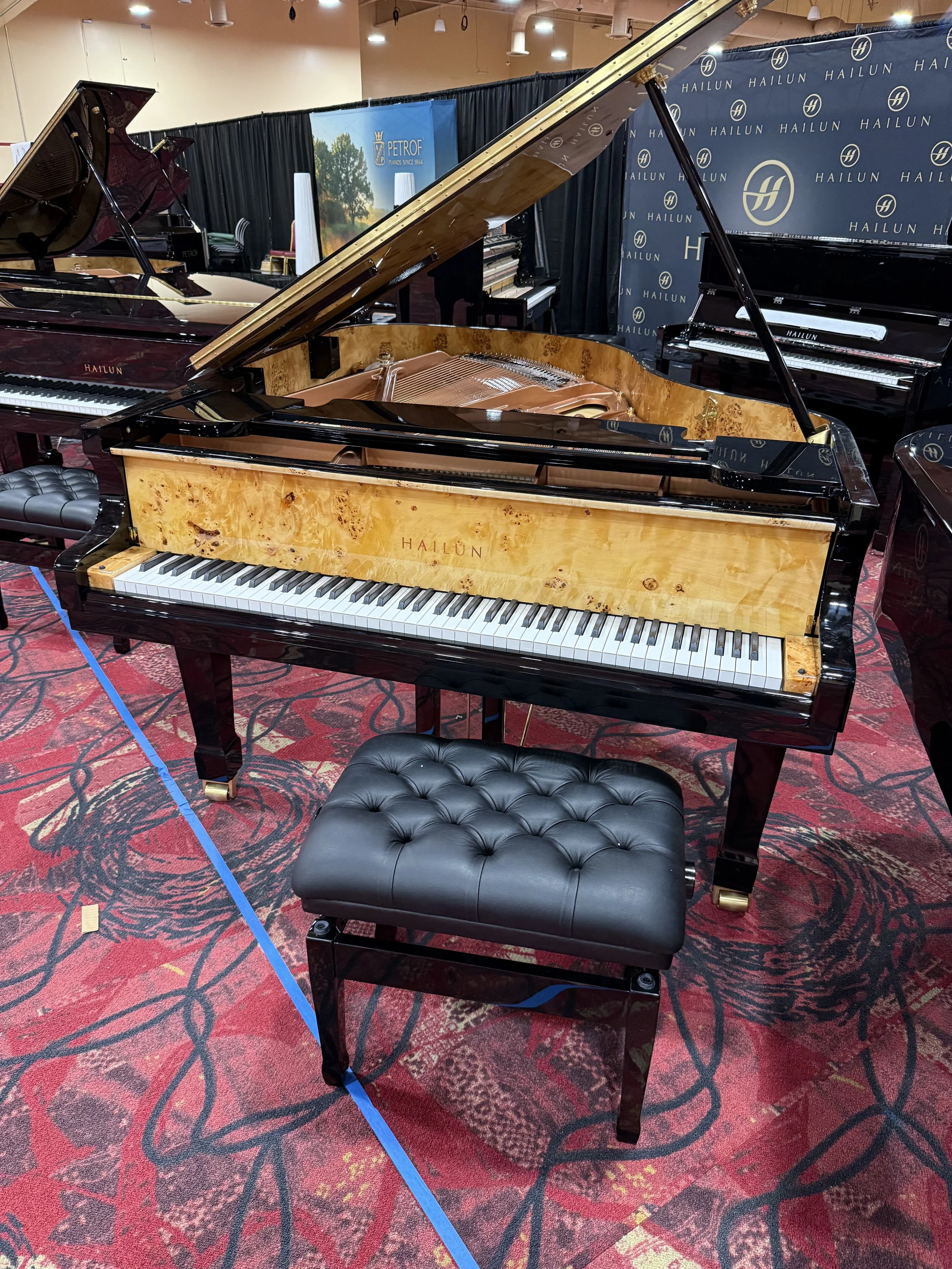 Great Plains Piano Company