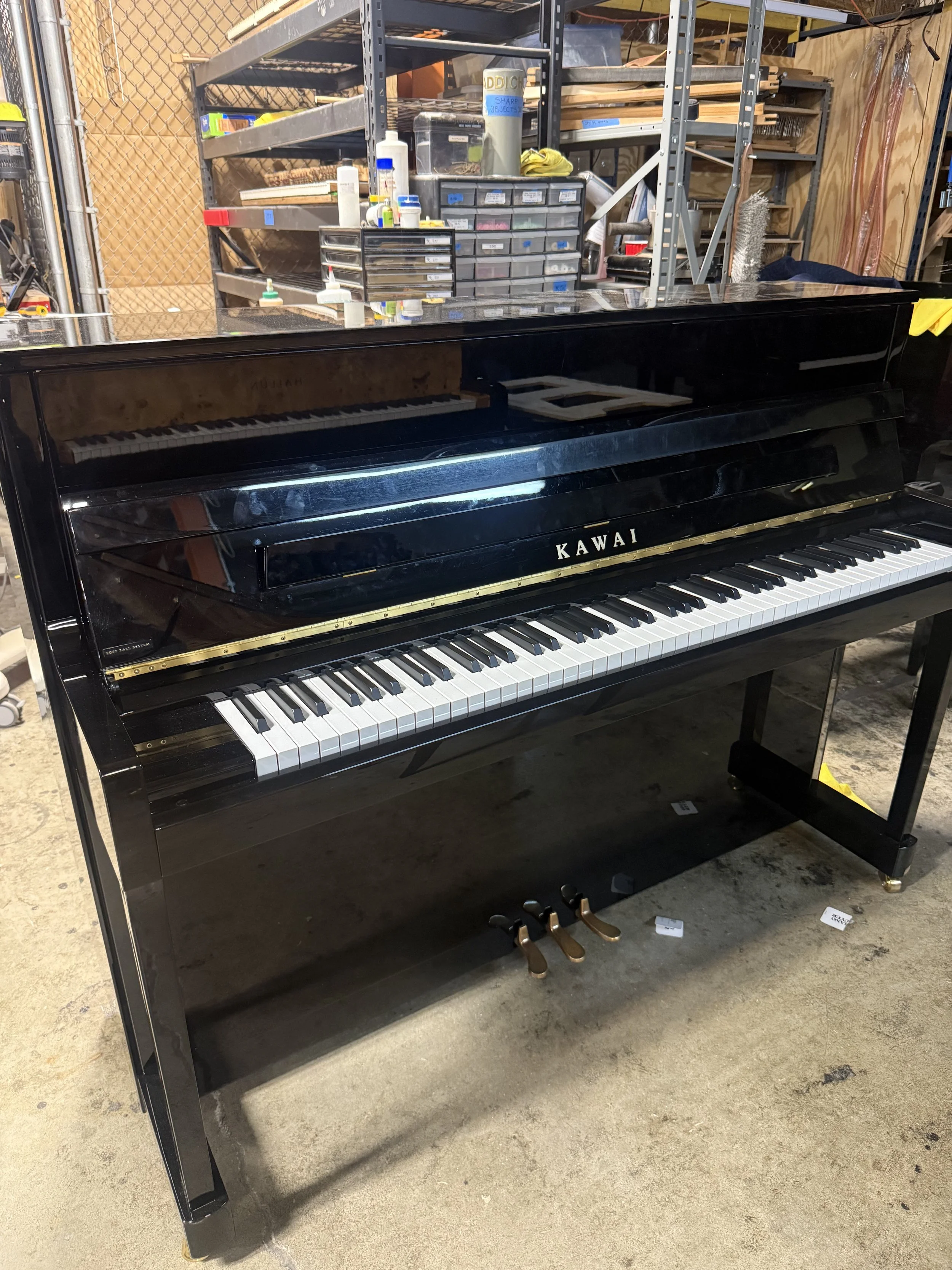 Kawai K200 (2020)