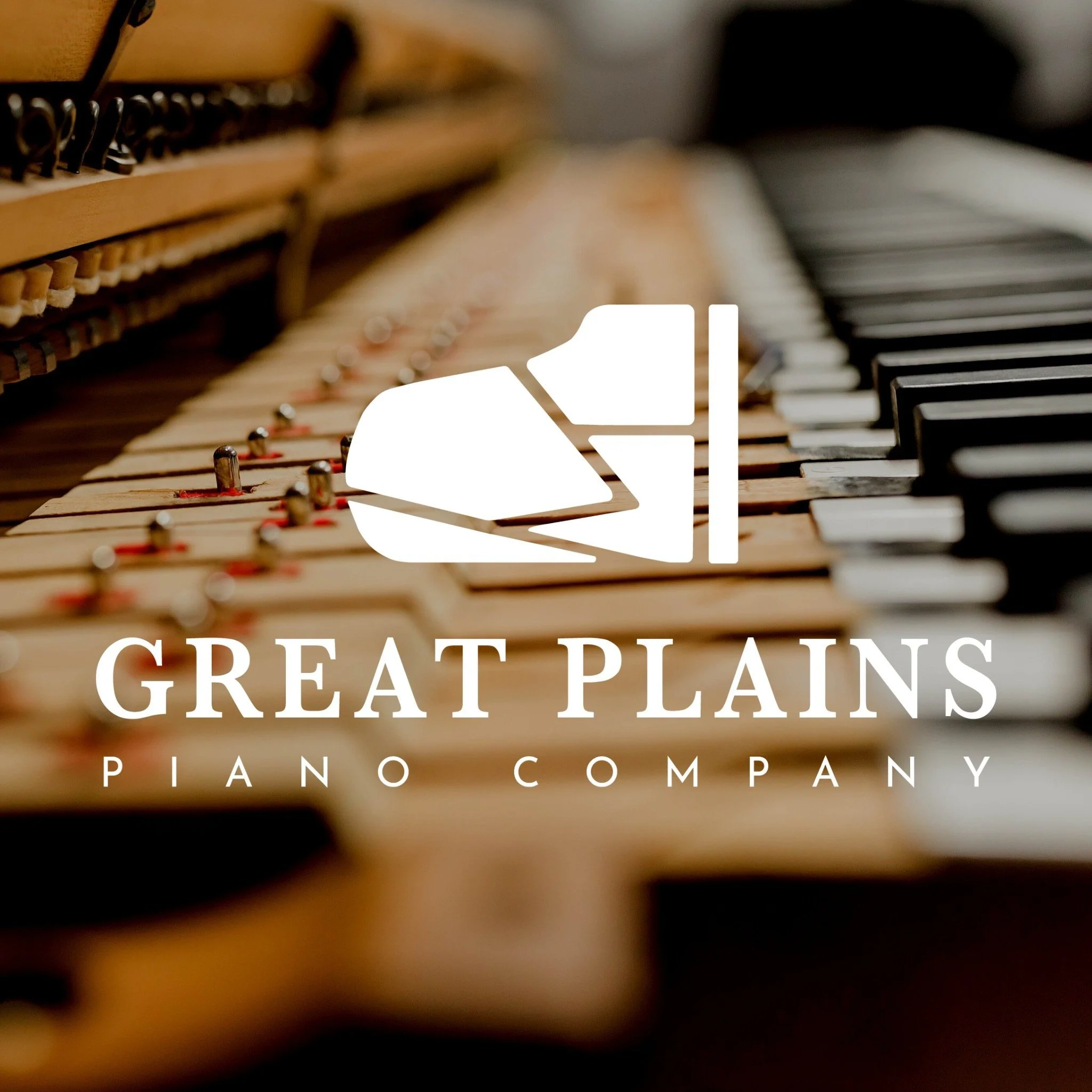 Great Plains Piano Company