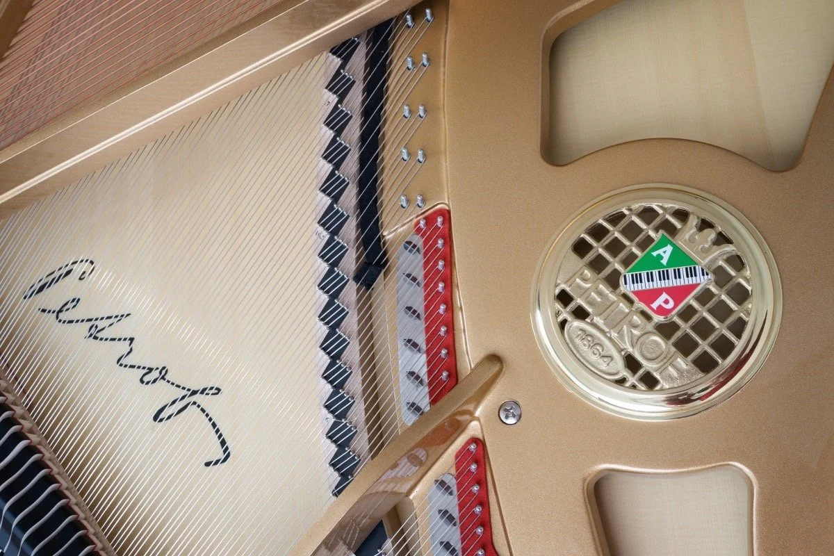 Great Plains Piano Company