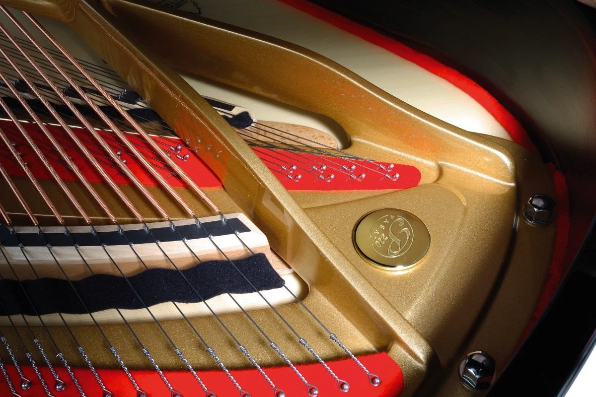 Great Plains Piano Company