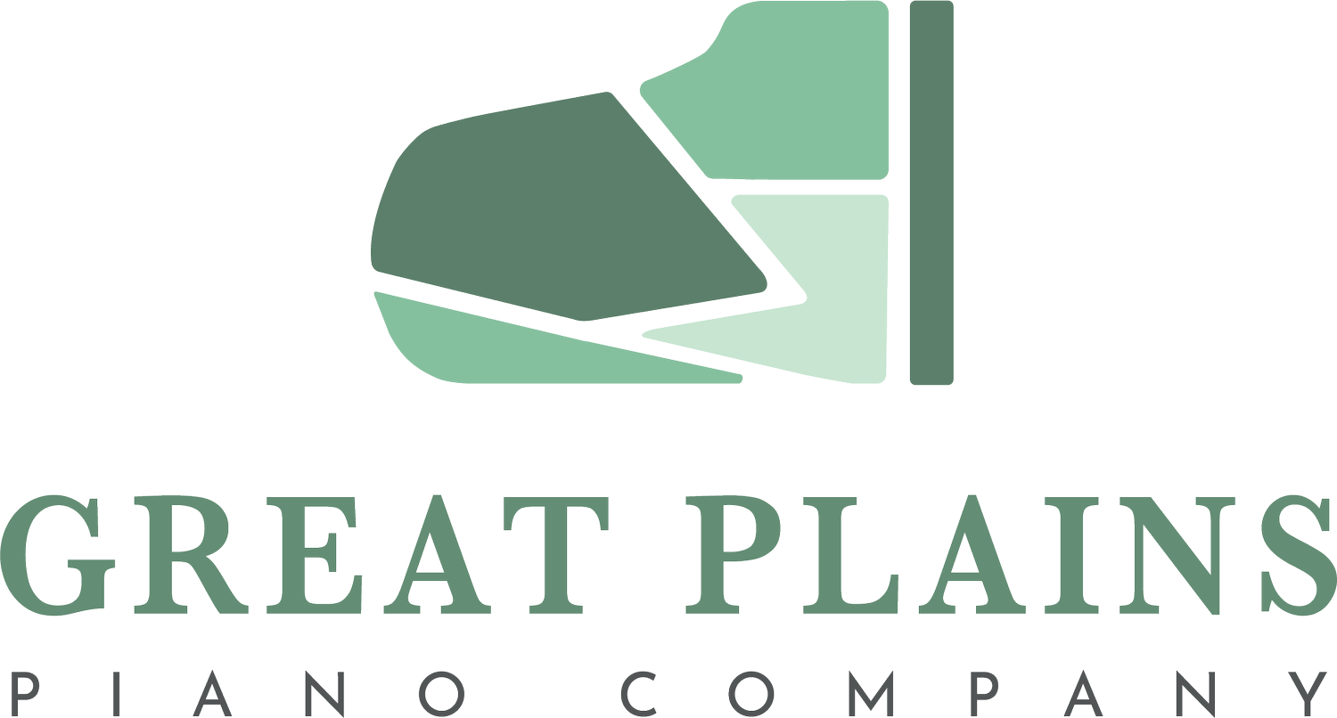 Great Plains Piano