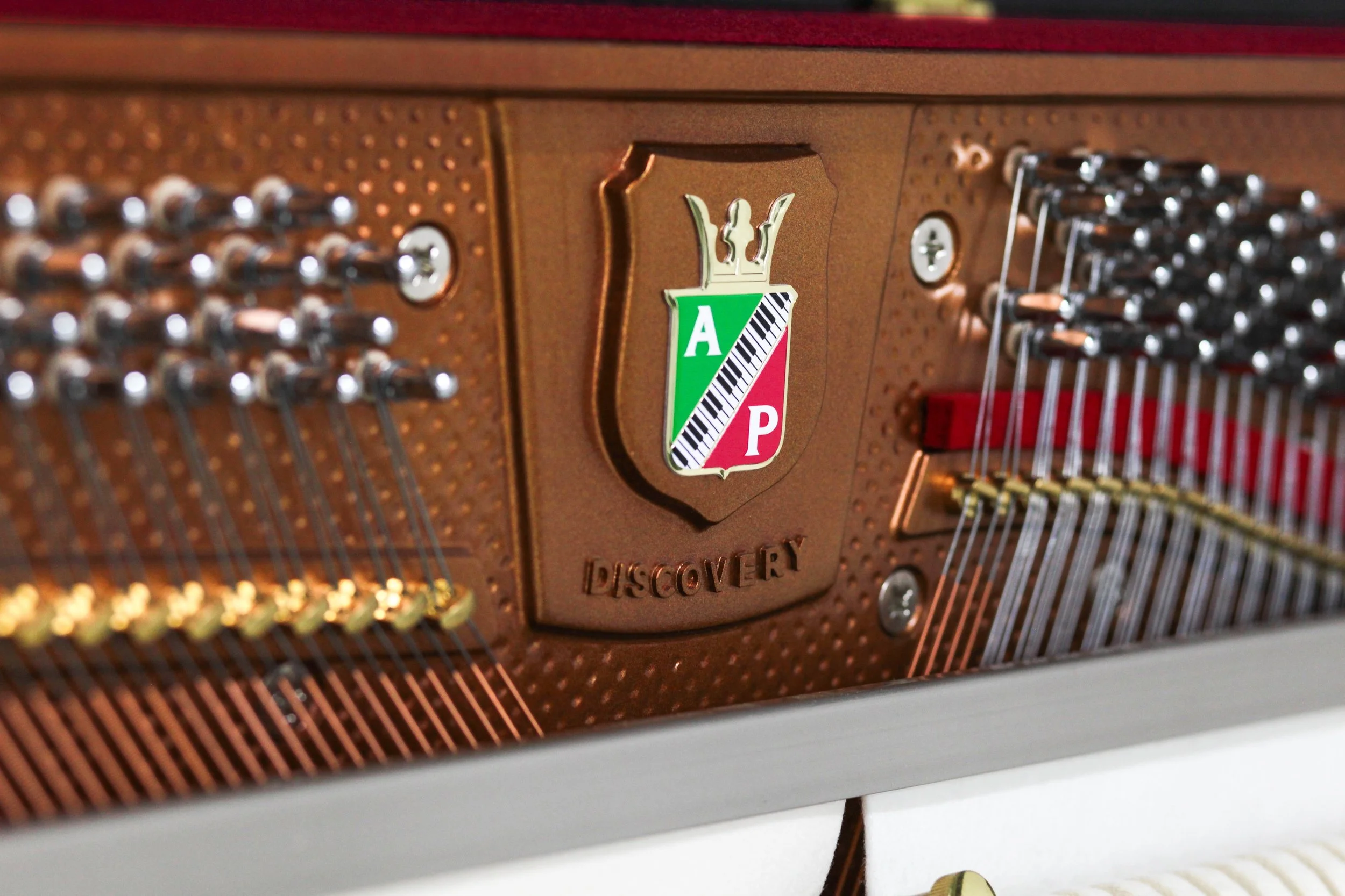 Great Plains Piano Company