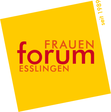 Esslinger Frauenforum e. V. für Handwerk + Dienstleistung - seit 1989!