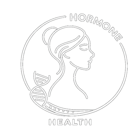 Icon of a measuring tape forming a circle around the words "Weight Management" on a black background.