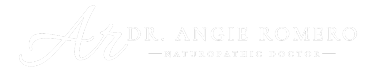 Dr. Angie Romero, ND