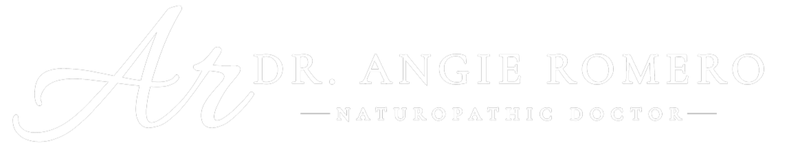 Dr. Angie Romero, ND