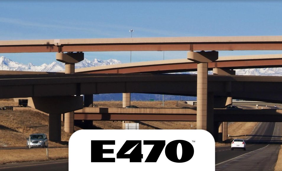 E470 Public Highway Authority