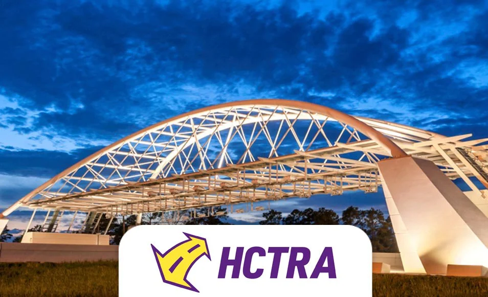 Harris County Toll Road Authority
