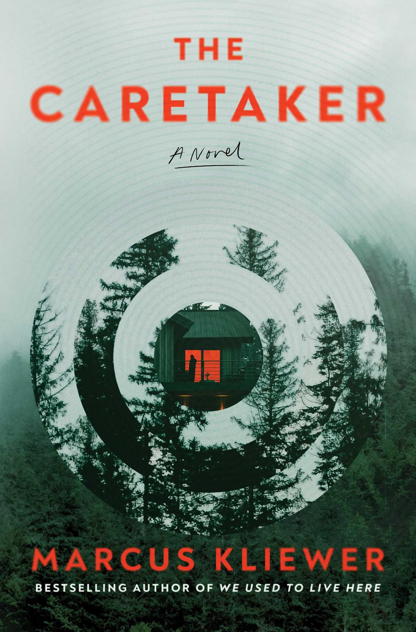 The Caretaker - May 2026