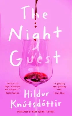 The Night Guest - August 2026