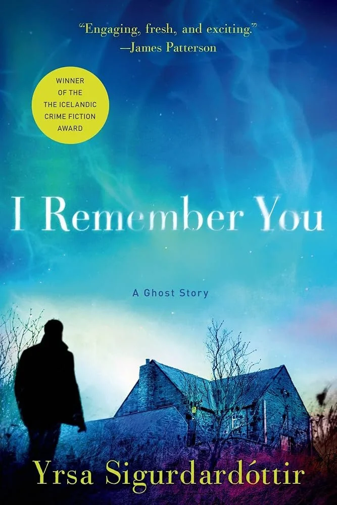 I Remember You - October 2026