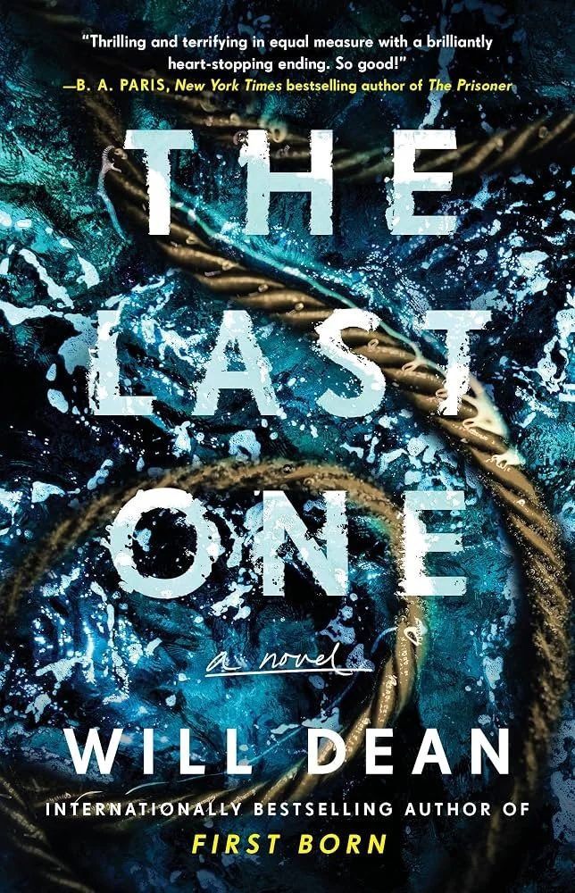 The Last One - June 2026