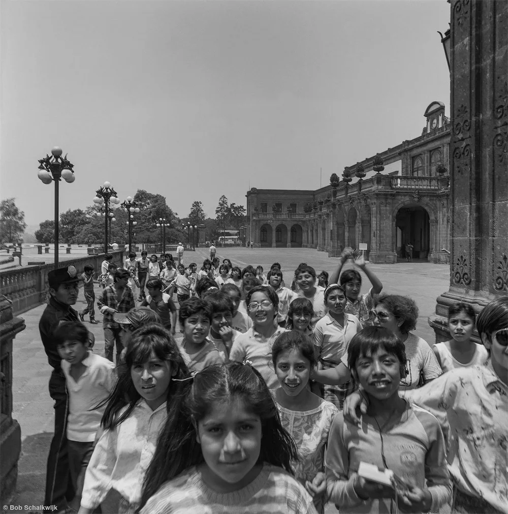 Castillo+de+Chapultepec%2C+1986.+Bob+Schalkwijk+%C2%A9..jpg
