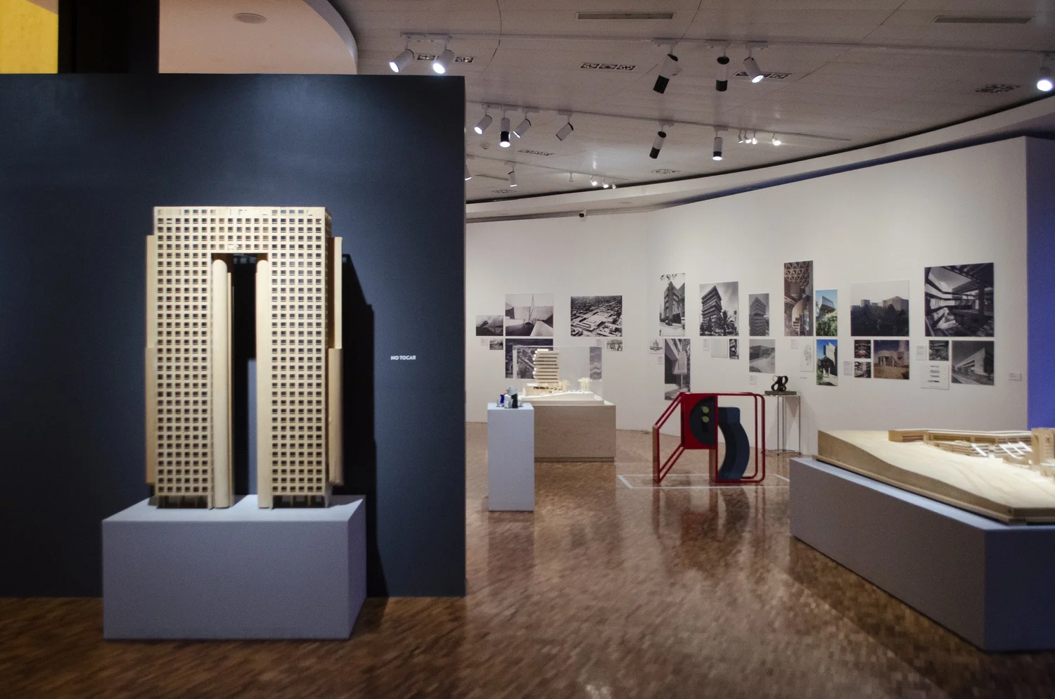BRUTALISMO ARQUITECTÓNICO EN MÉXICO — LUPA | patrimonio mexicano y ...