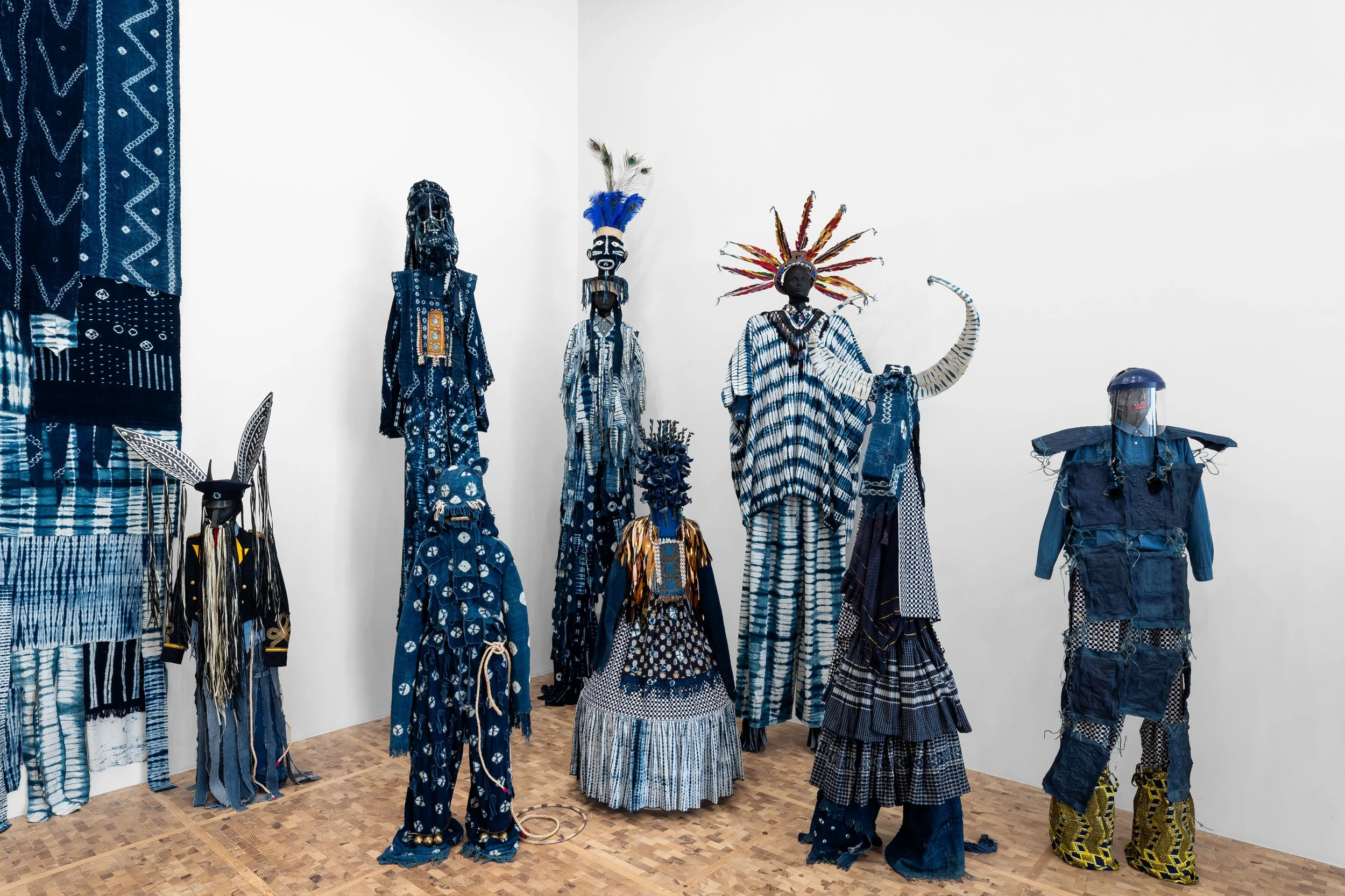 Wayamou:                   Lenguas de lo común