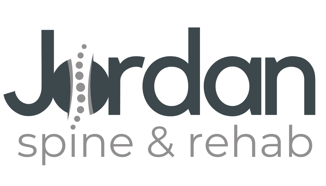 Jordan Spine &amp; Rehab Center