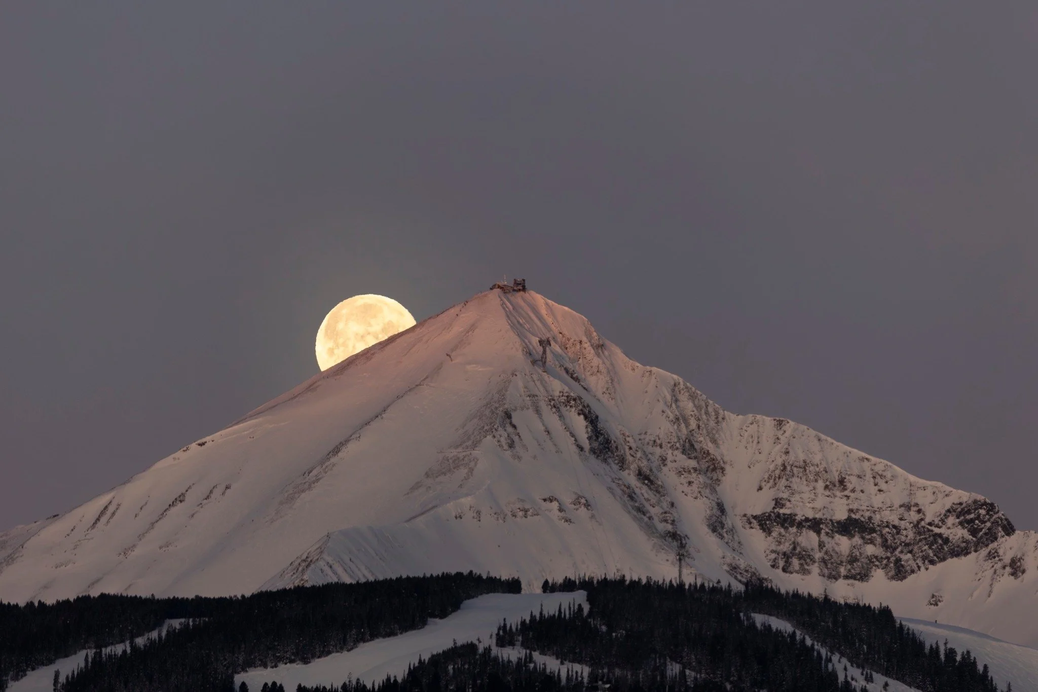 The 2025 Big Sky Winter Shootout Film & Photo Festival submissions are now live and available to view on our gallery. Enjoy all of the creative films and photos from your favorite local artists.
View Gallery & Vote At Link In Bio π
Vote no