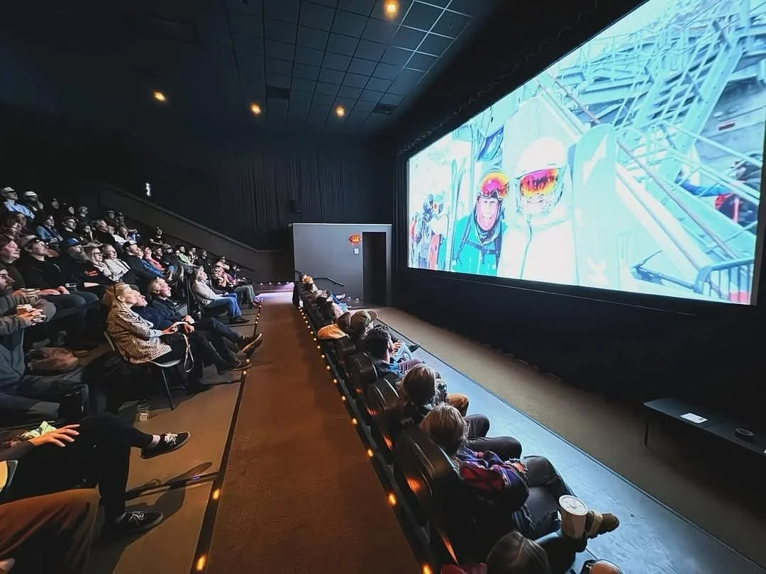 Big Sky asked and we promised to deliver... We are hosting an ENCORE PREMIERE! - 10th Annual Big Sky Shootout Film & Photo Festival, presented by Second Season.
If you didn’t get tickets to last week’s show, were out of town, sick, o